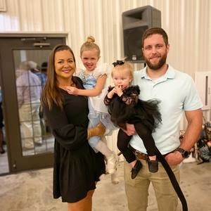 Meet your Posher, Paige